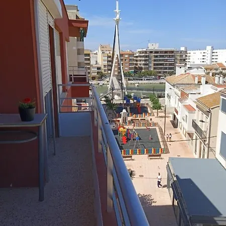 Town Center El Valencia