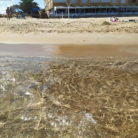 Town Center El Valencia * Perelló