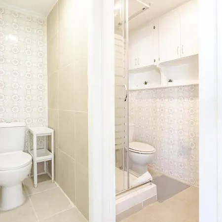 Town Center El Valencia * Perelló