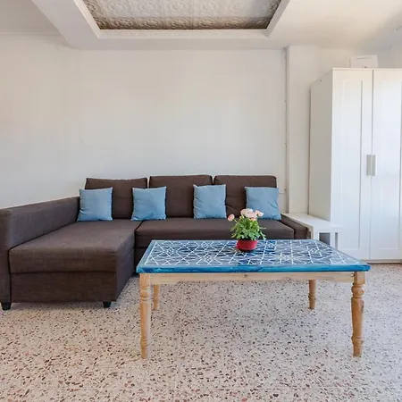 Town Center El Valencia Apartment