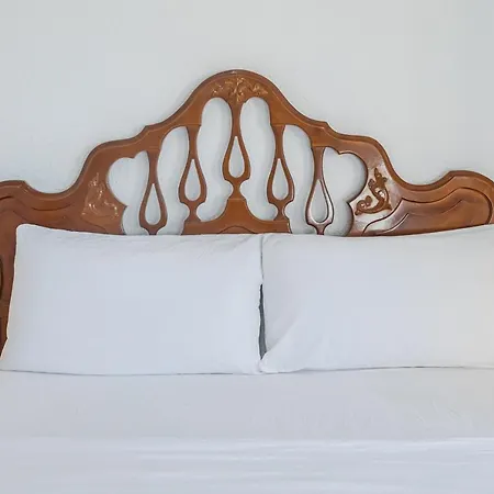 Town Center El Valencia Apartament Perelló