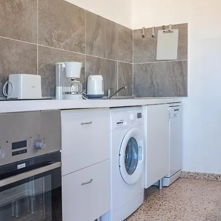 Town Center El Valencia *